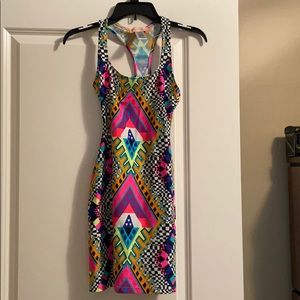 Mara Hoffman dress